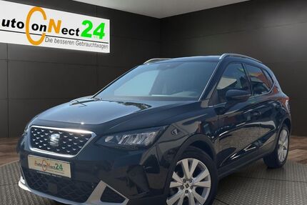 Seat Arona 22.370 km 20.690 &euro; Bamberg 96052