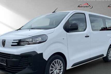 Peugeot Traveller 41.852 km 34.490 &euro; Bremen 28307