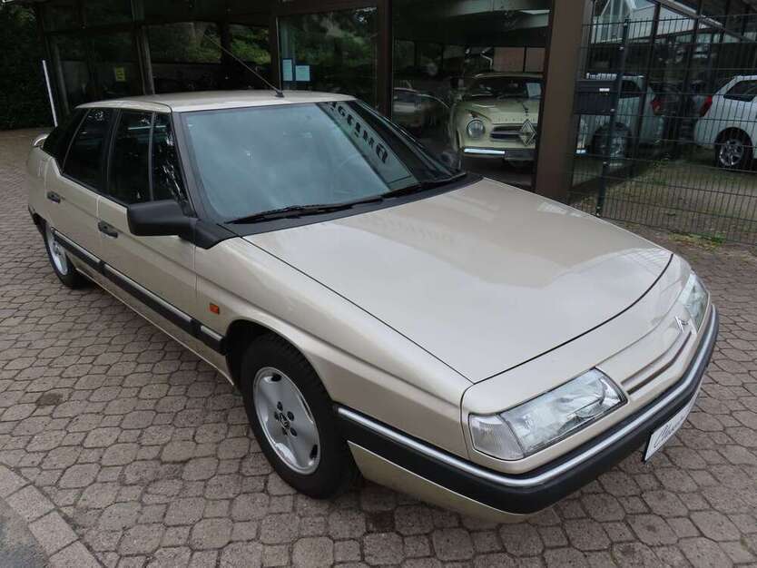 XM