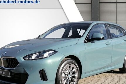 BMW 116 4.100 km 28.890 &euro; Halberstadt 38820