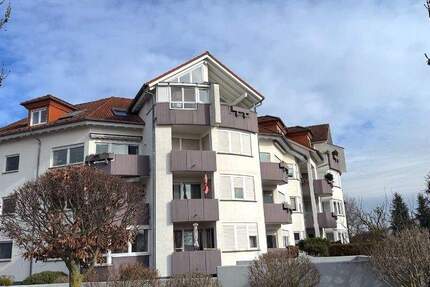 Wohnung Limburgerhof - 3 Zimmer, 82 m&sup2;, 295.000&euro; | Angebot:25424290