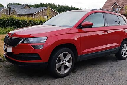 Skoda Karoq 149.688 km 14.600 &euro; Lathen 49762