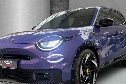 Abarth 600e 1.300 km 38.990 &euro; Neumünster 24536