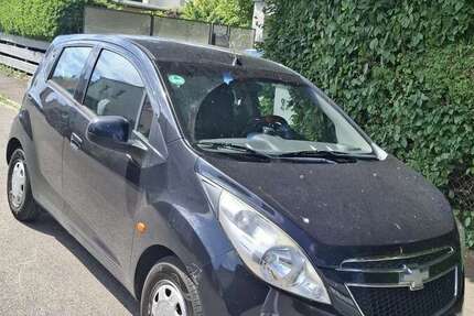 Chevrolet Spark 203.000 km 2.400 &euro; Neusäß 86356