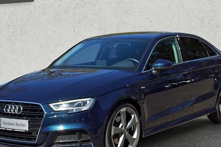 Audi A3 110.000 km 22.950 &euro; Grasberg 28879
