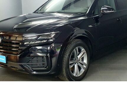 VW Touareg 106.820 km 49.870 € Blaubeuren 89143