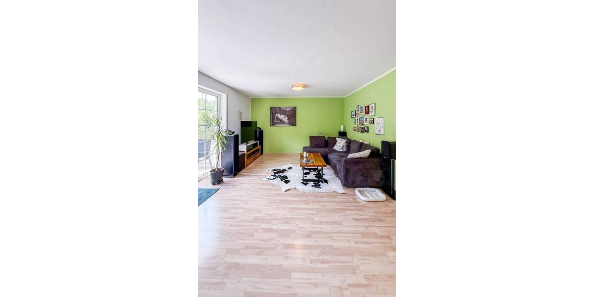 Etagenwohnung Rösrath Hoffnungsthal - 4 Zimmer, 99 m&sup2;, 325.000&euro; | Angebot:26799099