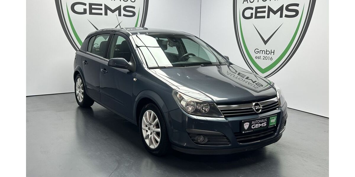 Opel Astra 259.888 km 2.290 &euro; Königswinter 53639