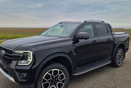 Ford Ranger 65.000 km 48.900 &euro; kronprinzenkoog 25709