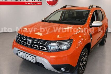 Dacia Duster 28.300 km 18.980 &euro; Augsburg 86156