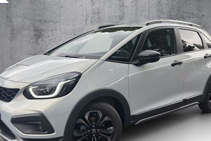 Honda Jazz 4.900 km 26.980 &euro; Aschaffenburg 63743