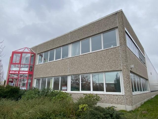 Gewerbeobjekt Admannshagen-Bargeshagen Bargeshagen - 1.200&euro; | Angebot:22495811