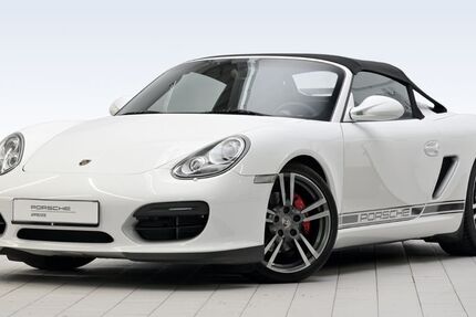 Porsche Boxster 37.852 km 74.900 &euro; Wuppertal 42279