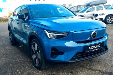 Volvo C40 4.000 km 54.990 &euro; Reutlingen 72760