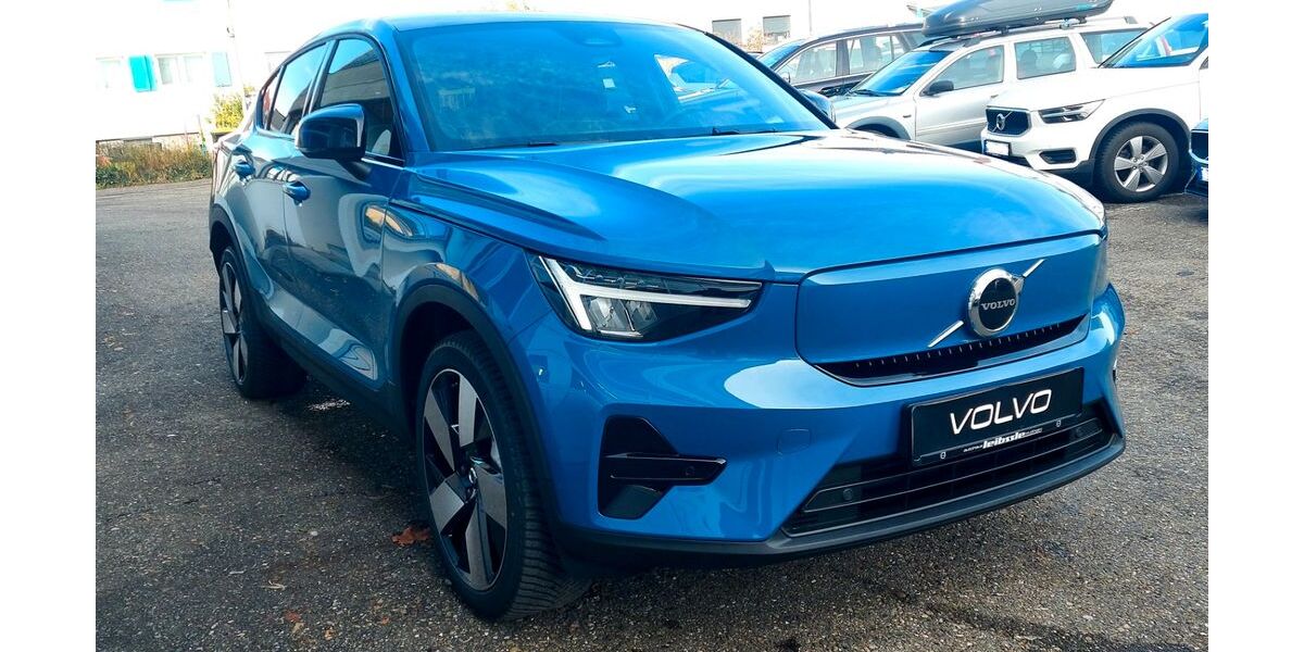 Volvo C40 4.000 km 57.590 € Reutlingen 72760