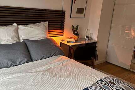 Zimmer Hamburg St. Pauli - 2 Zimmer, 1.850&euro; | Angebot:27159123
