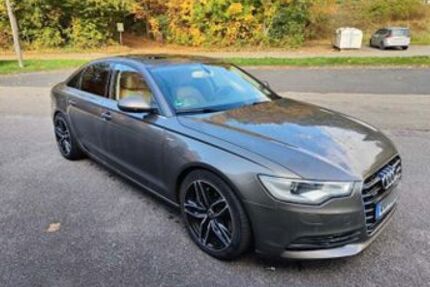 Audi A6 161.140 km 11.500 &euro; Wirges 56422