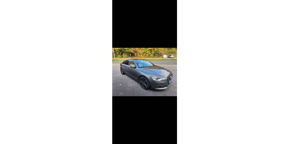 Audi A6 161.140 km 11.500 &euro; Wirges 56422