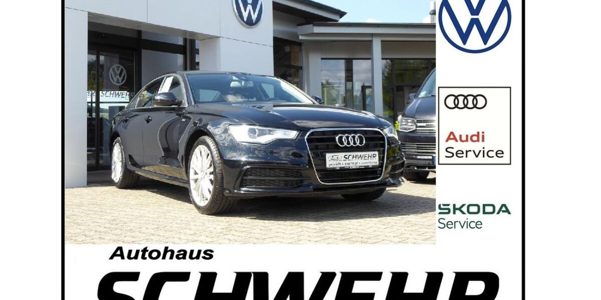 Audi A6 172.991 km 11.880 &euro; Krumbach 86381