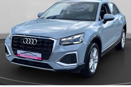 Audi Q2 48.933 km 21.990 &euro; Köln 51145
