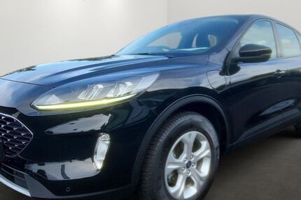Ford Kuga 27.500 km 21.900 &euro; Linsengericht-Altenhassl 63589