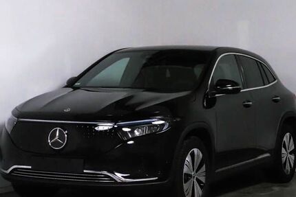 Mercedes-Benz EQA 14.388 km 37.610 &euro; Rothenburg o.d.Tauber 91541