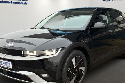 Hyundai IONIQ 5 9.900 km 44.690 &euro; Wolfsburg 38448