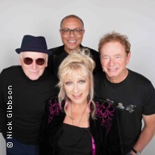 Shakatak - The very best of Shakatak Krefeld