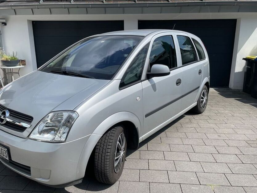 Meriva