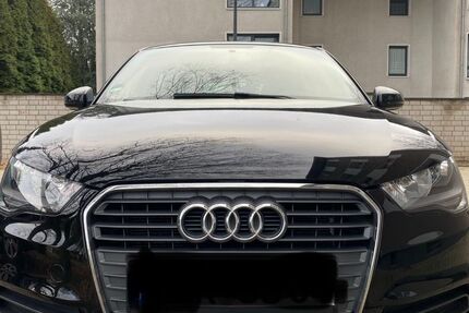 Audi A1 115.000 km 8.800 &euro; Recklinghausen 45661