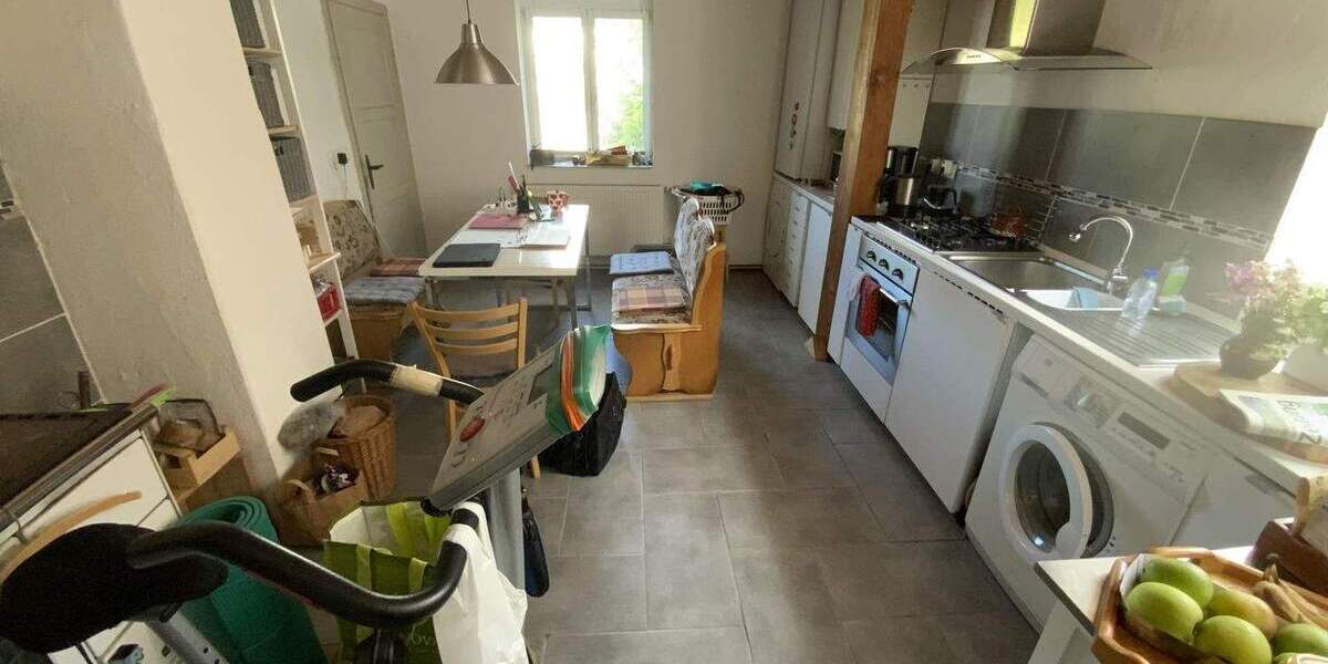 Bauernhaus, Landhaus Allendorf Aschau - 6 Zimmer, 244 m&sup2;, 250.000&euro; | Angebot:25670805