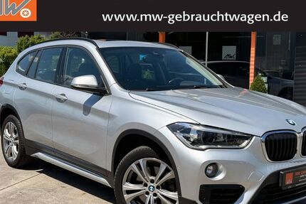 BMW X1 34.699 km 24.990 &euro; Rottenburg 72108