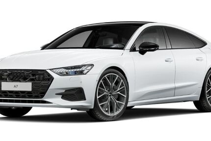 Audi A7 15.740 km 68.950 &euro; Weißenburg 91781