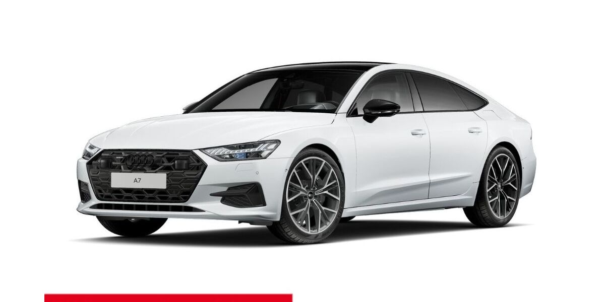 Audi A7 15.740 km 68.950 &euro; Weißenburg 91781