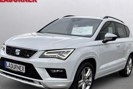 Seat Ateca 155.180 km 19.730 € Villingen-Schwenningen 78052