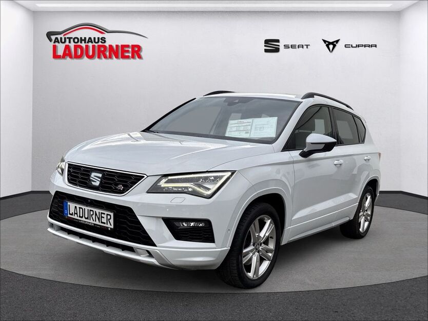 Seat Ateca 155.180 km 19.730 € Villingen-Schwenningen 78052