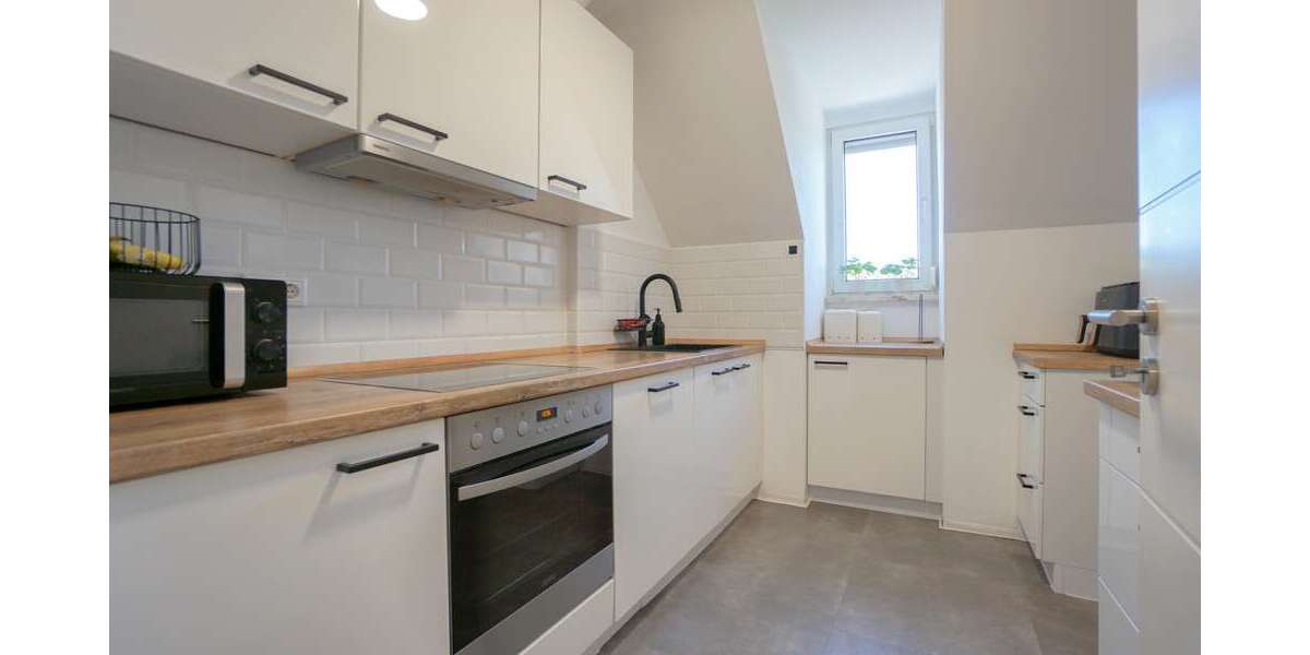Etagenwohnung Burgthann - 4 Zimmer, 112 m&sup2;, 349.500&euro; | Angebot:27500921