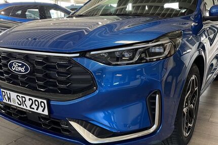 Ford Kuga 23.000 km 34.440 &euro; Rottweil 78628