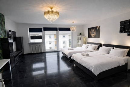 Wohnung Fernwald Annerod - 1 Zimmer, 44 m&sup2;, 114.990&euro; | Angebot:15373639