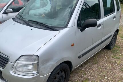 Suzuki Wagon R+ 189.080 km 555 &euro; Kirchhundem 57399