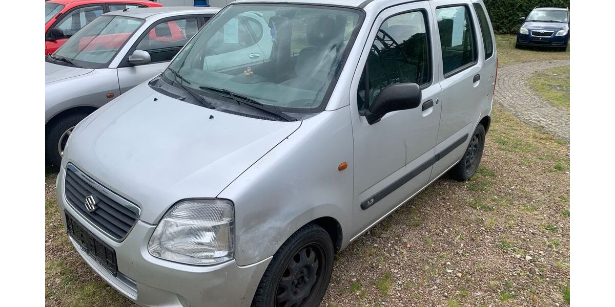 Suzuki Wagon R+ 189.080 km 555 &euro; Kirchhundem 57399