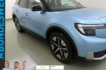 Ford Explorer 4.410 km 41.640 &euro; Premnitz 14727