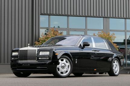 Rolls Royce Phantom 38.000 km 249.000 &euro; Lahr 77933