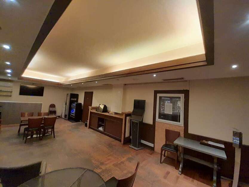 Gastronomie in FrankfurtMain 580.000 € 234 m²