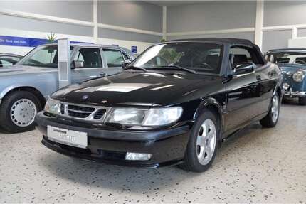 Saab 9-3