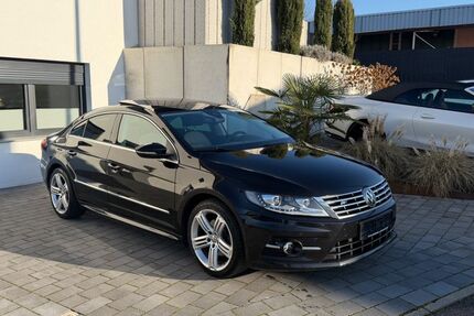 VW CC 127.000 km 16.999 &euro; Abstatt 74232