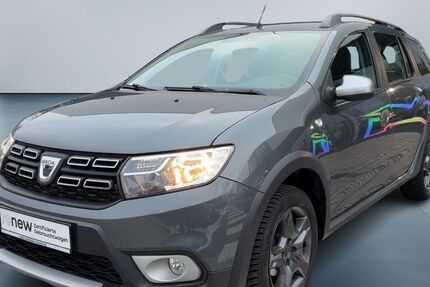 Dacia Logan 76.800 km 10.090 &euro; Celle 29221
