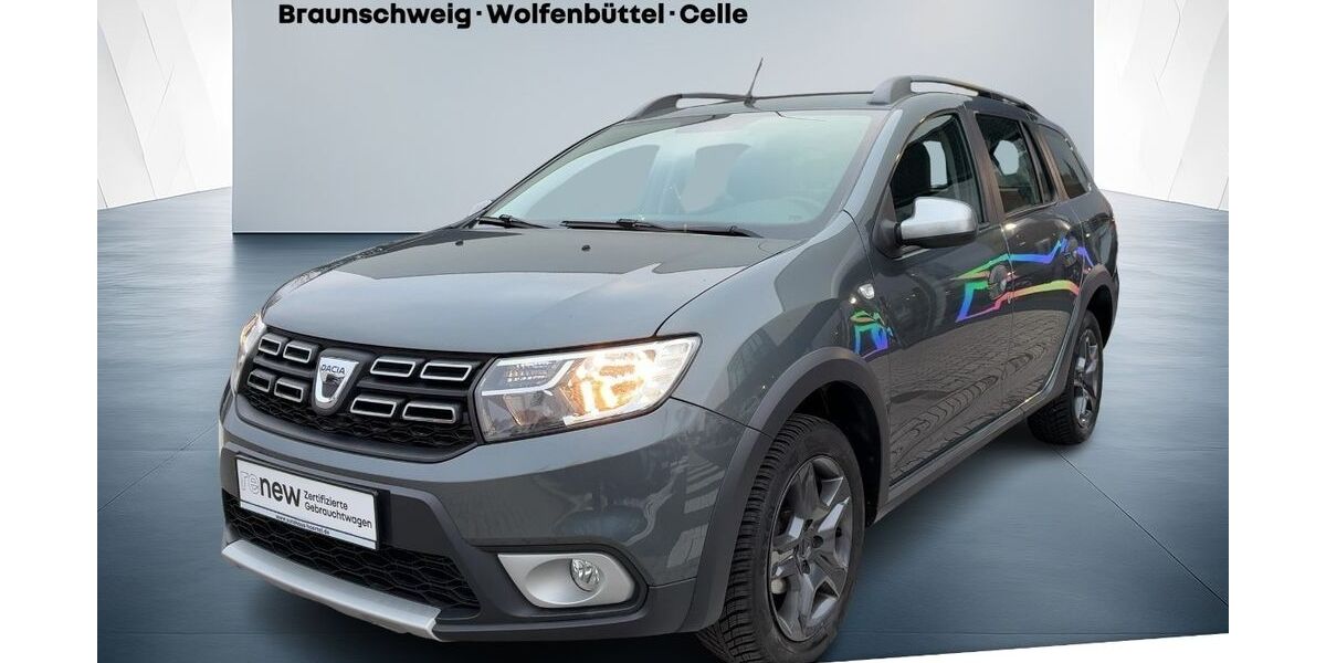Dacia Logan 76.800 km 9.990 &euro; Celle 29221