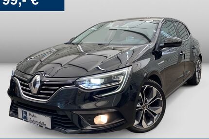 Renault Megane 65.900 km 14.990 &euro; Niefern-Öschelbronn 75223
