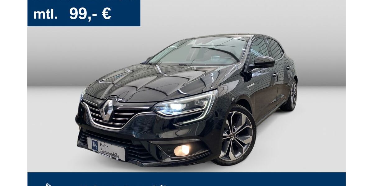 Renault Megane 65.900 km 14.990 &euro; Niefern-Öschelbronn 75223
